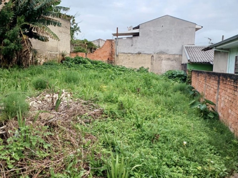 Excelente Terreno de Parte Ideal em Colombo